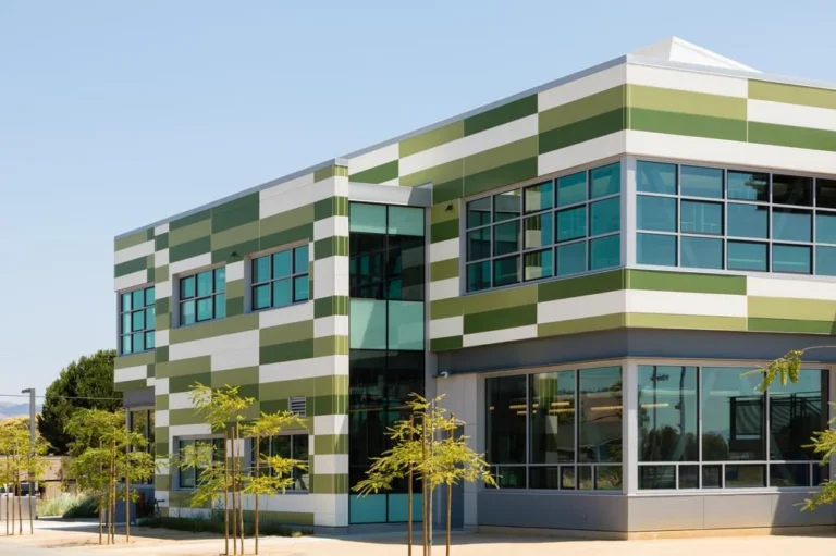 Best Commercial Facade Options: An Editorial Guide to Building Envelopes