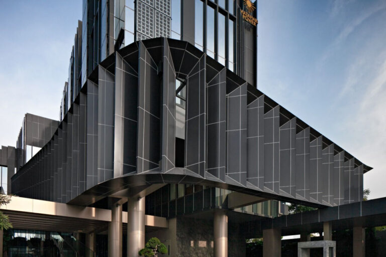 Best Facade for Energy Efficiency: A Definitive Guide to High-Performance Envelopes