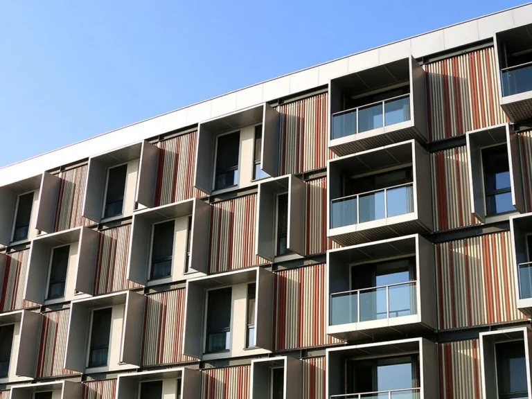 Meta Title: Compare Facade Material Plans: A Definitive Editorial Guide to Building Envelopes