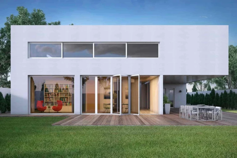 How to Avoid Facade Material Discoloration: The Ultimate Guide