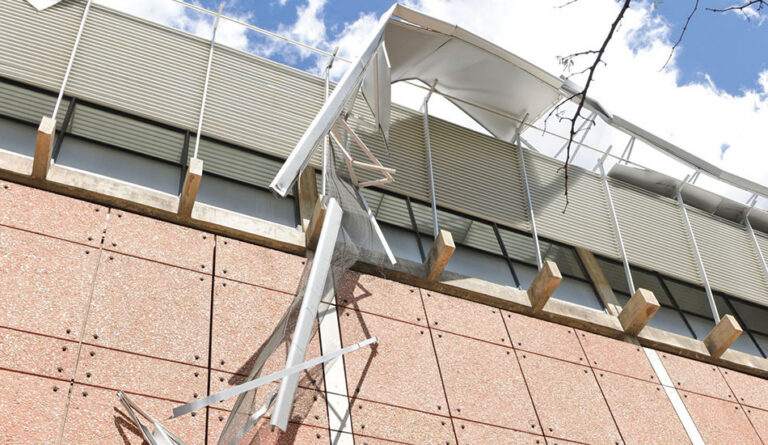 How to Avoid Facade Structural Failure: A Definitive Engineering Editorial