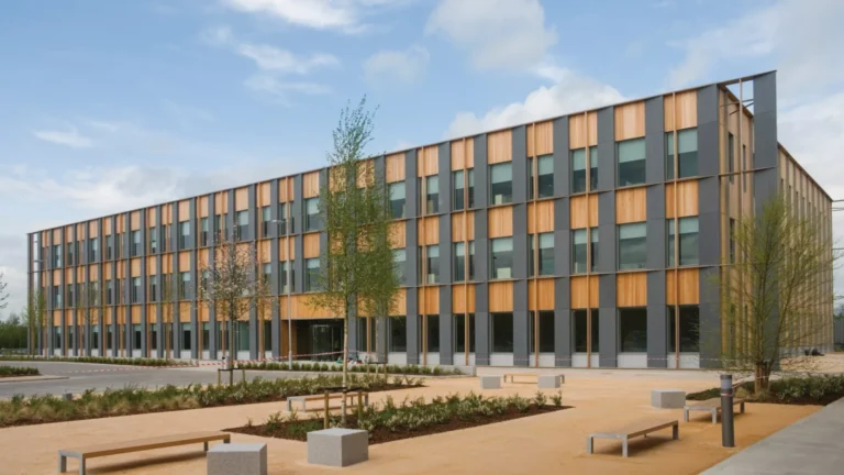 How to Reduce Building Envelope Repair Costs: A Strategic Guide