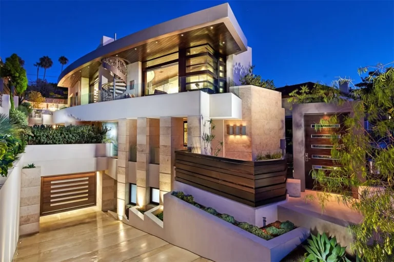 Luxury Residential Facades USA: Engineering High-Performance Envelopes