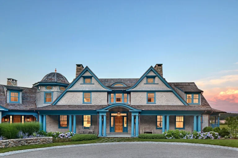 Top Coastal Facades in America: Engineering Resilience and Aesthetic Mastery