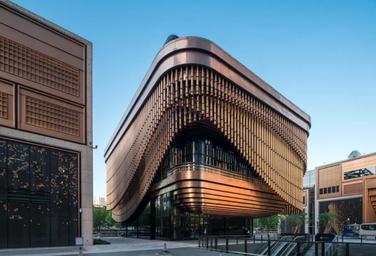 Top Facade Design Plans: A Comprehensive Editorial Guide to Building Envelopes