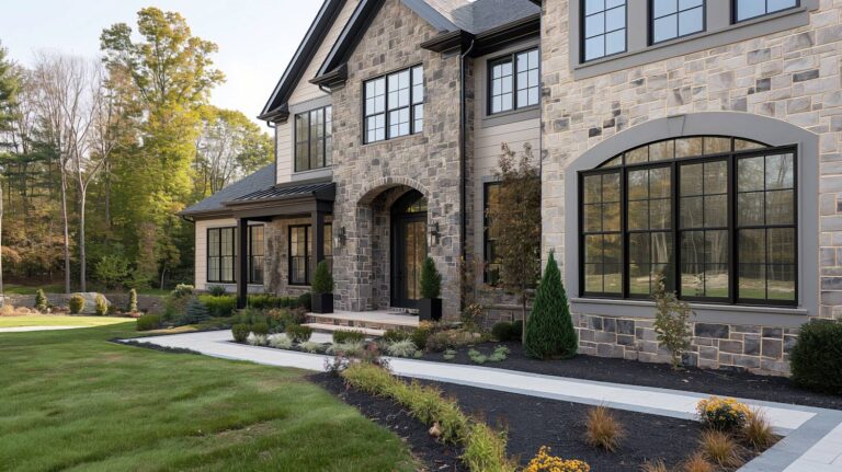 Top Stone Veneer Plans: A Definitive Guide to Architectural Stone Integration